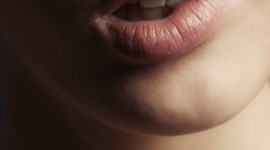 Bite Her Lip Wallpaper For Mobile