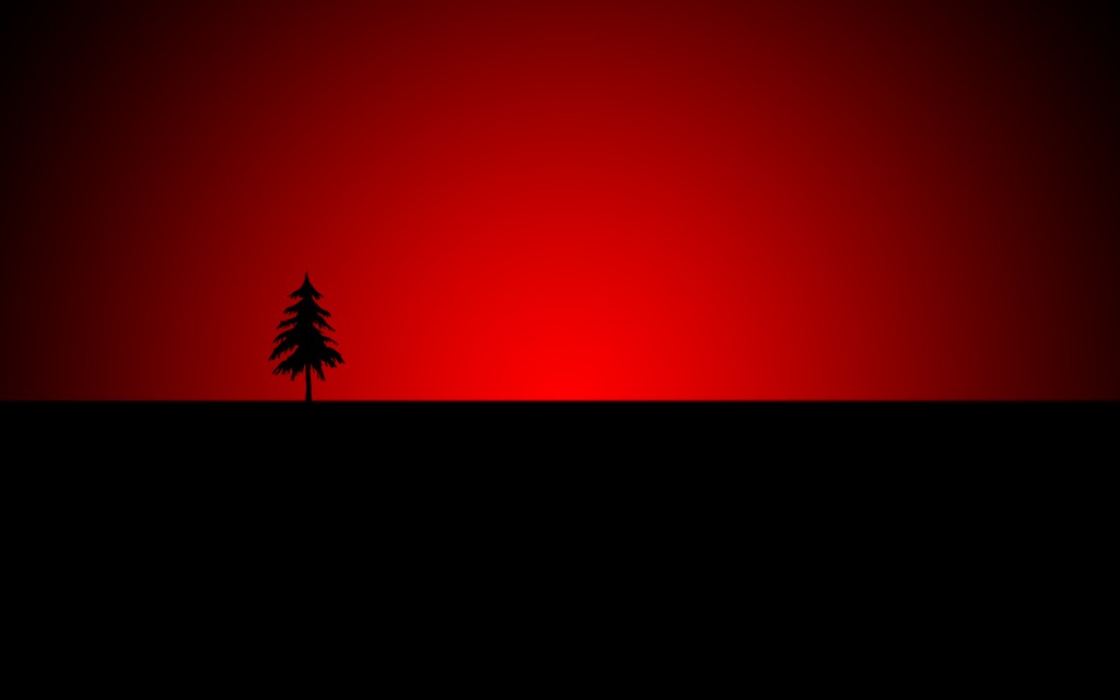 Black And Red wallpapers HD