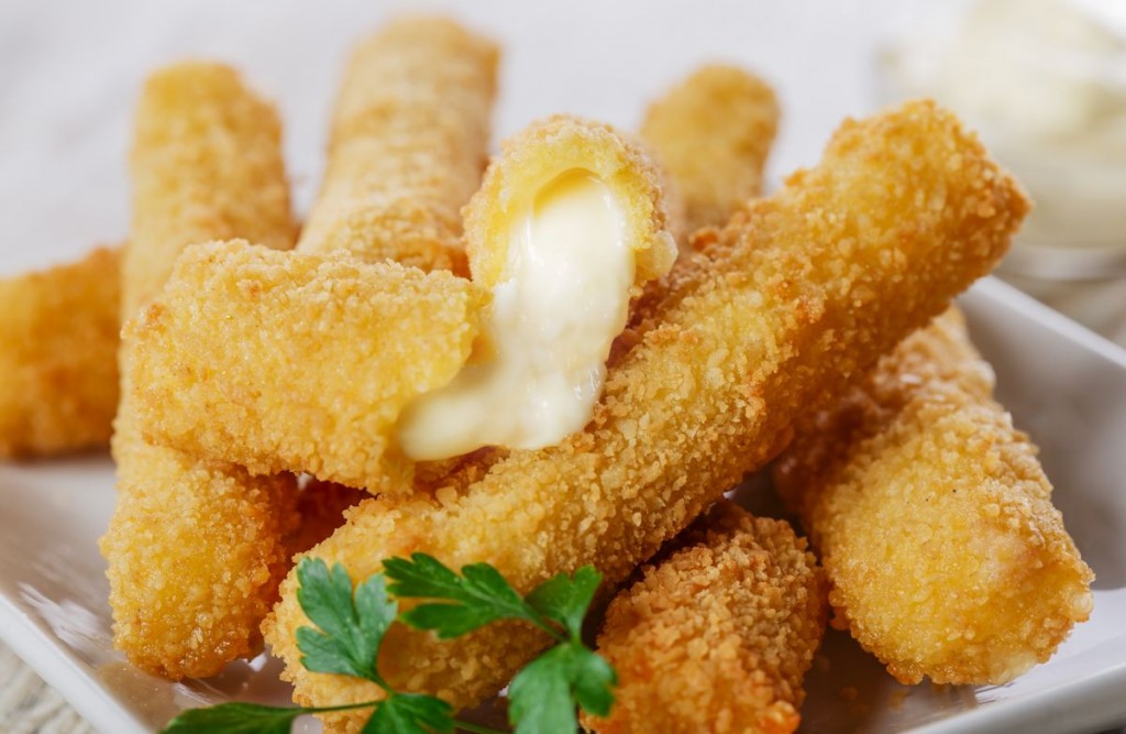 Cheese Sticks wallpapers HD