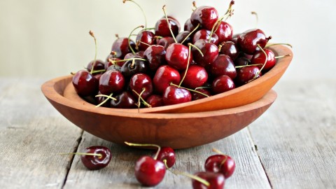 Cherries wallpapers high quality