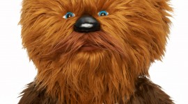 Chewbacca Wallpaper For IPhone 6 Download