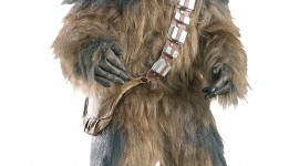 Chewbacca Wallpaper For IPhone Download