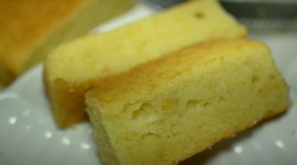 Corn Cake Photo