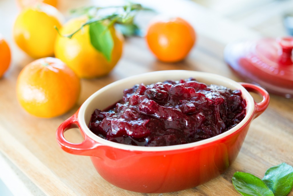 Cranberry Sauce wallpapers HD