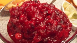 Cranberry Sauce Photo#1