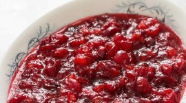 Cranberry Sauce Wallpaper For Mobile#1
