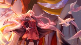 Darling In The FranXX Photo Free