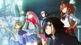 Darling In The FranXX Picture Download