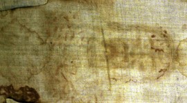 Footprints Of Jesus Christ Wallpaper For PC