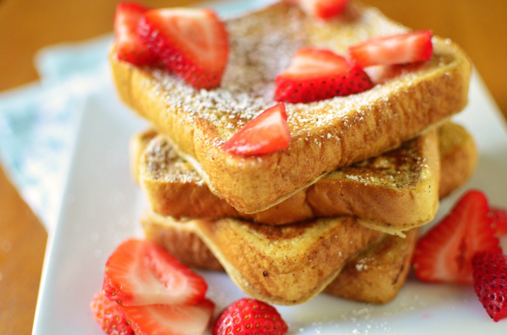French Toast wallpapers HD