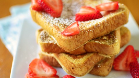 French Toast wallpapers high quality