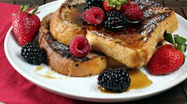 French Toast Wallpaper Download