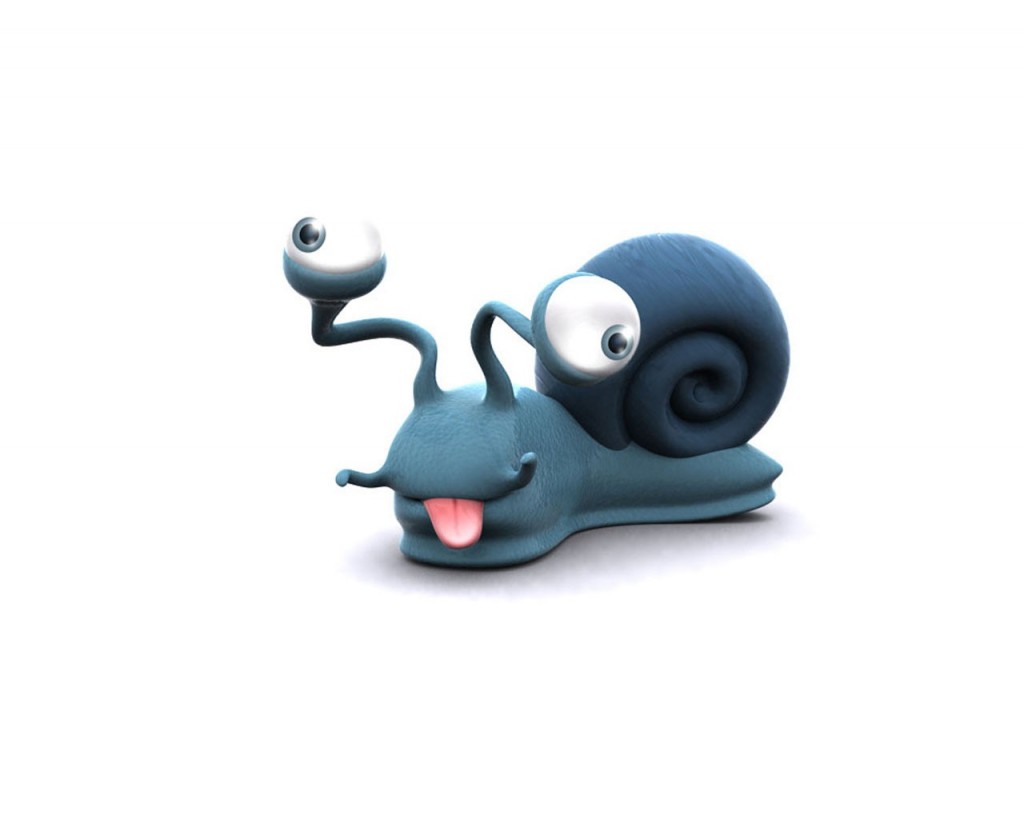 Funny Snails wallpapers HD