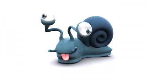 Funny Snails wallpapers high quality