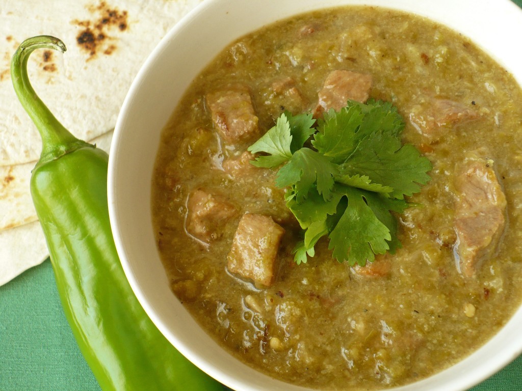 Green Chili Stew wallpapers HD