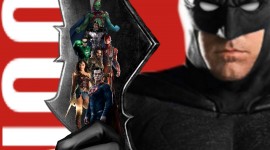 Justice League Doom Wallpaper For Mobile