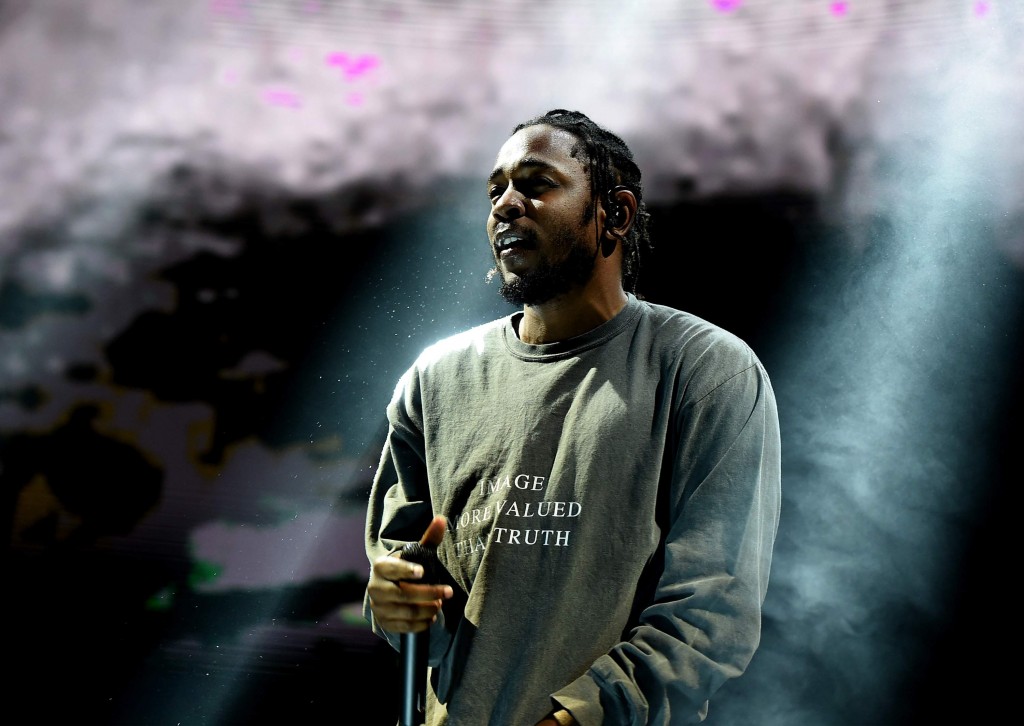 Kendrick Lamar wallpapers HD