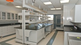 Laboratory Wallpaper High Definition