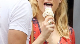Lick Ice Creams Wallpaper For IPhone#1