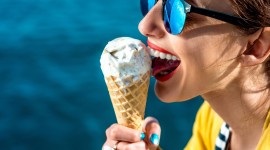 Lick Ice Creams Wallpaper For PC
