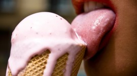 Lick Ice Creams Wallpaper Free
