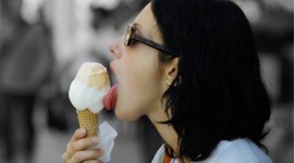 Lick Ice Creams Wallpaper Full HD