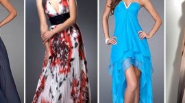 Long Dresses Photo Download