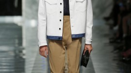 Male Models Fashion Week For Android#2