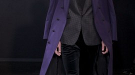 Male Models Fashion Week For Mobile#3