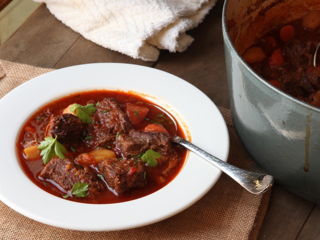 Meat Goulash wallpapers HD