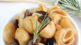 One Pan Pasta Wallpaper For IPhone
