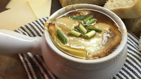 Onion Soup wallpapers high quality