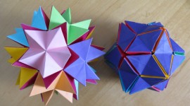 Origami Wallpaper For Desktop