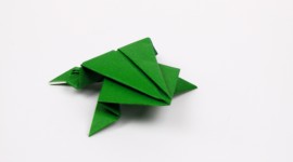 Origami Wallpaper Free