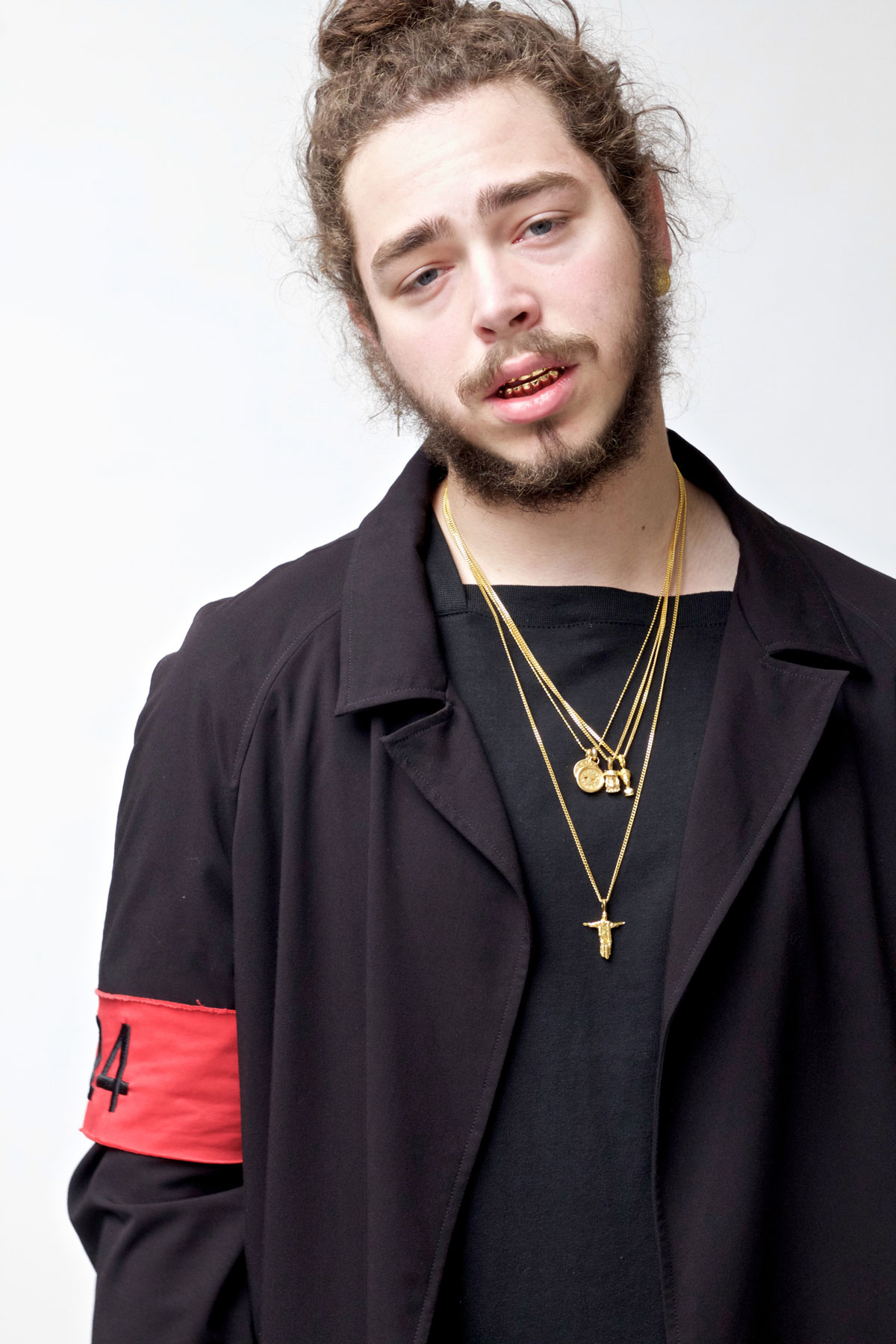 Post Malone Wallpapers High Quality | Download Free