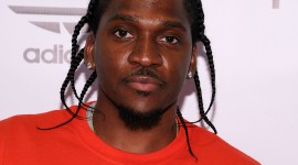 Pusha T Wallpaper For IPhone Free