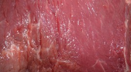 Raw Meat Wallpaper