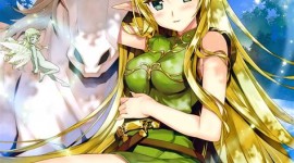 Record Of Grancrest War For Mobile