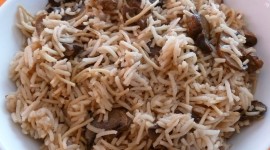 Rice In Indian Wallpaper HQ