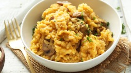 Risotto Wallpaper For IPhone Download