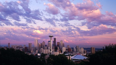 Seattle wallpapers high quality