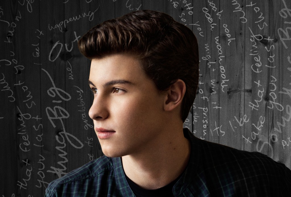 Shawn Mendes wallpapers HD