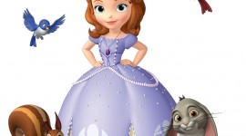Sofia The First Once Upon A Princess For Android