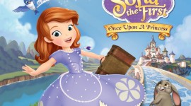 Sofia The First Once Upon A Princess For Android#1