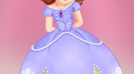 Sofia The First Once Upon A Princess For IPhone