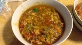 Sour Cabbage Soup Wallpaper Gallery