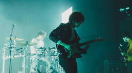 The 1975 Wallpaper High Definition