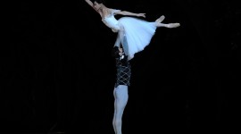 The Ballet Giselle Wallpaper#1