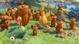 The Lorax Image Download