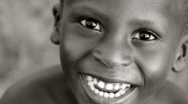 The Smile Of The Child Wallpaper Gallery